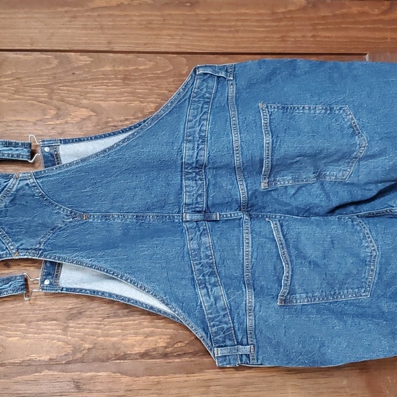 UNIVERSAL THREAD SIZE 24 OVERALLS - Picture 7 of 13